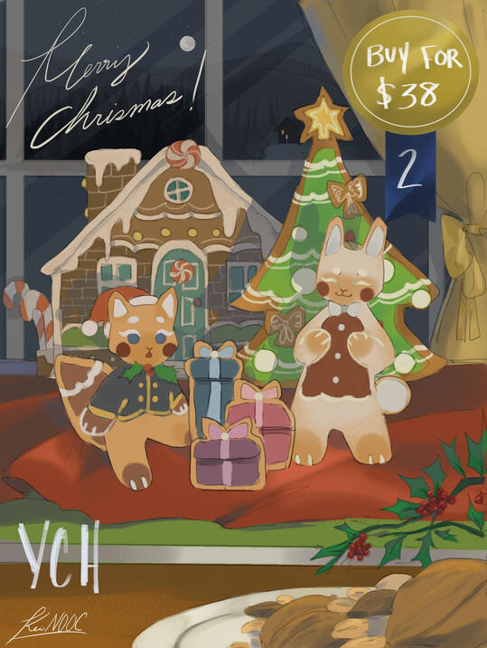 2 or more characters